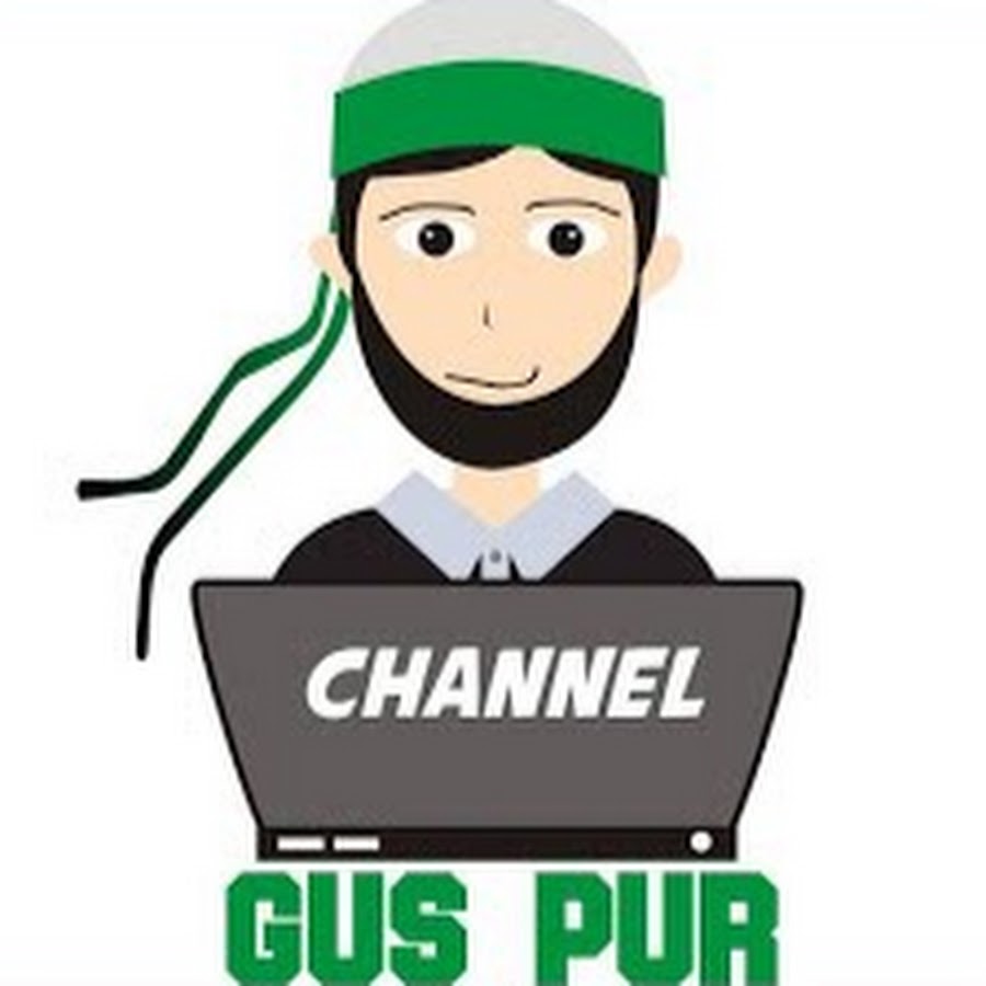 Gus Pur رمز قناة اليوتيوب