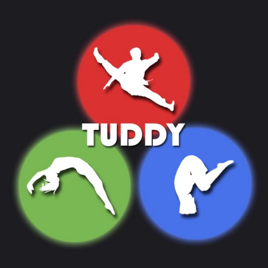 Tuddy YouTube channel avatar