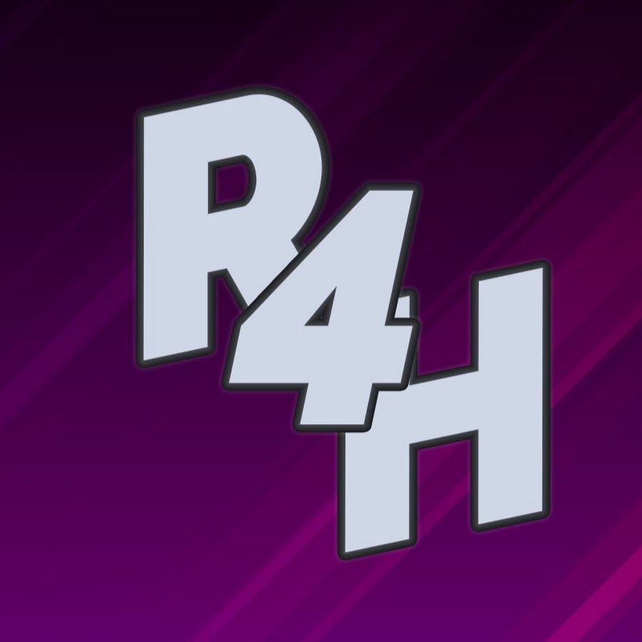 ReXa4HunT YouTube channel avatar