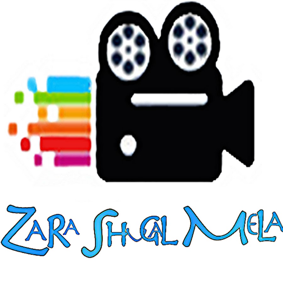 Zara ShugaL MeLa YouTube channel avatar