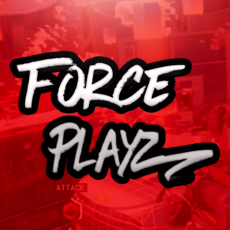 ForcePlayZ यूट्यूब चैनल अवतार