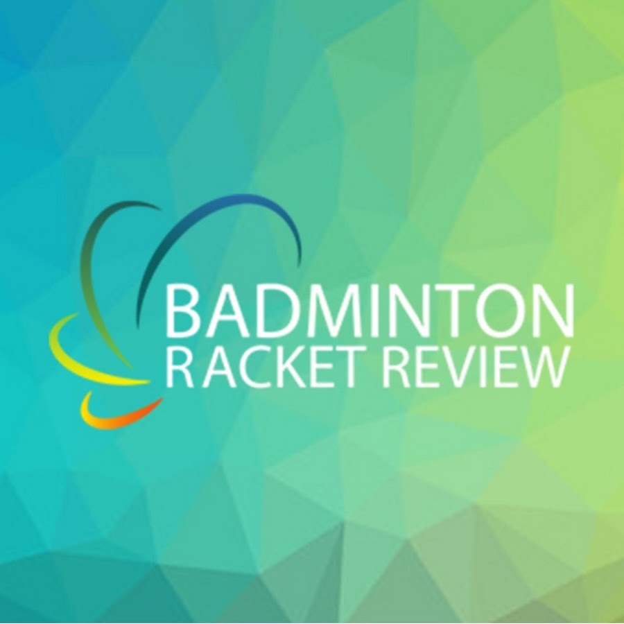 Badminton Racket Review YouTube channel avatar