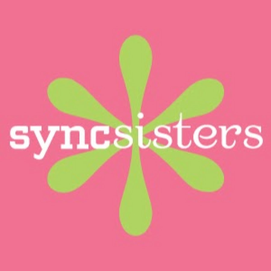 SyncSisters YouTube channel avatar
