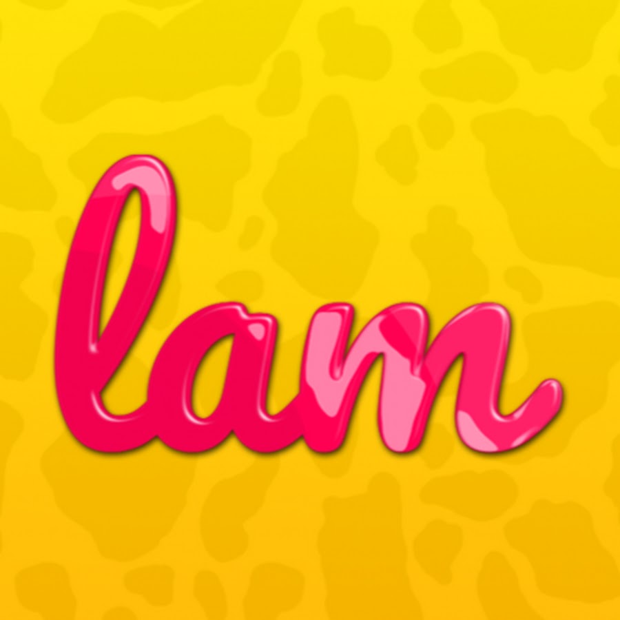 LAM Ua YouTube channel avatar