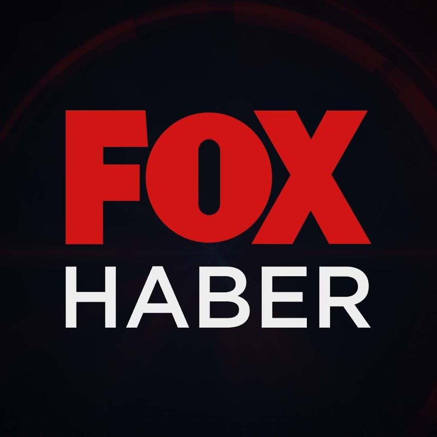 FOX Haber Awatar kanału YouTube