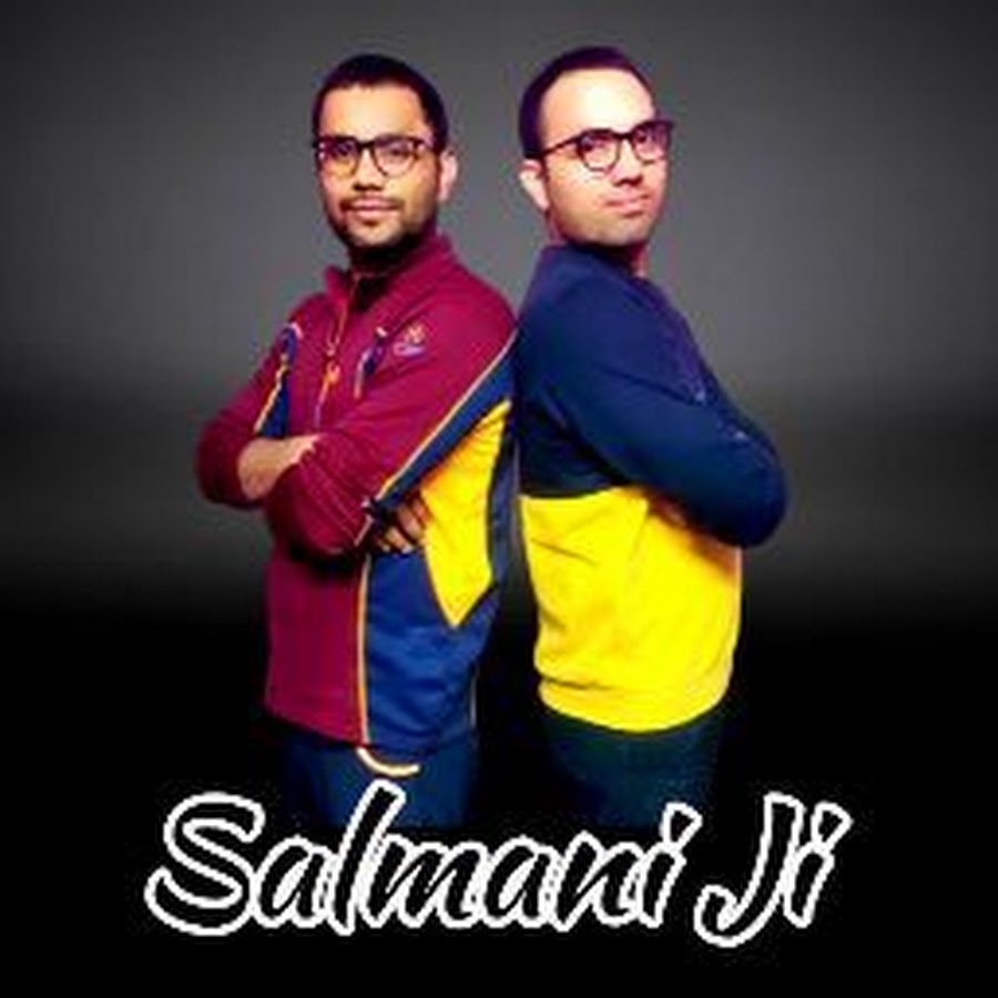 Salmanis EduTech رمز قناة اليوتيوب