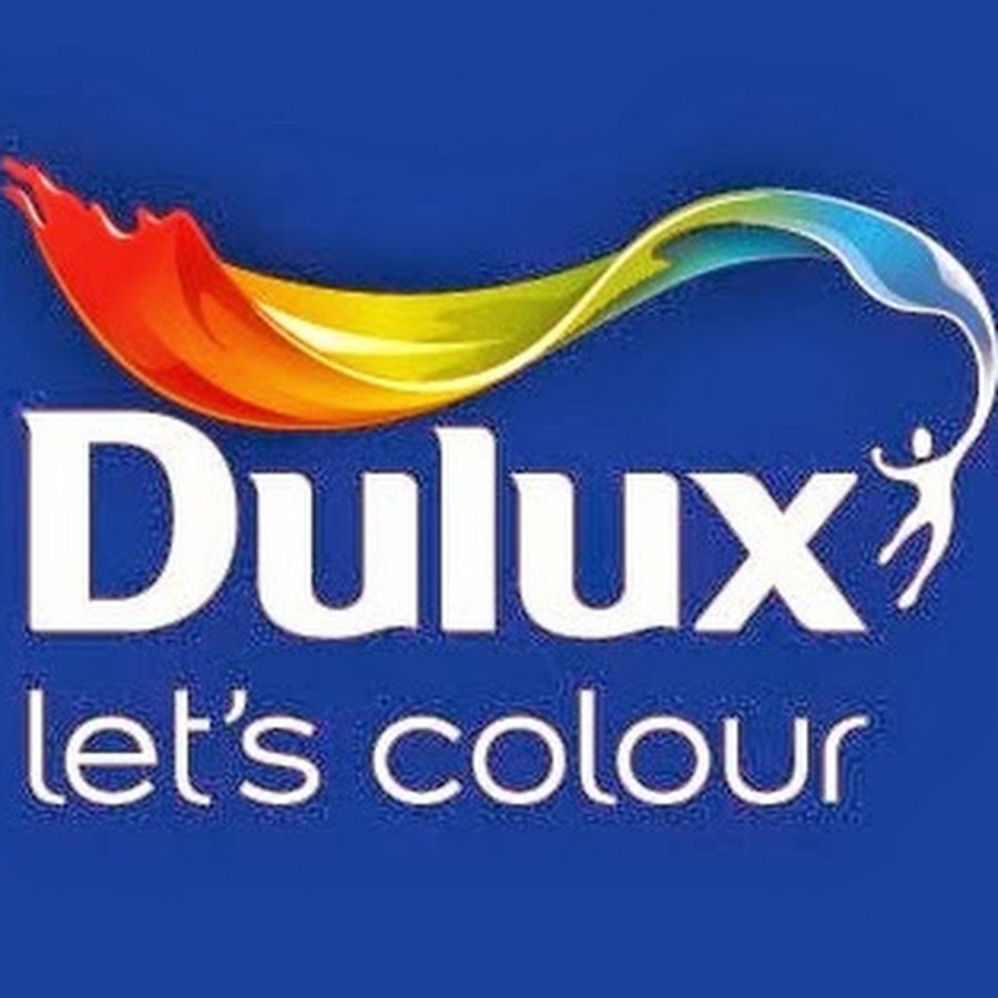 Dulux India YouTube 频道头像