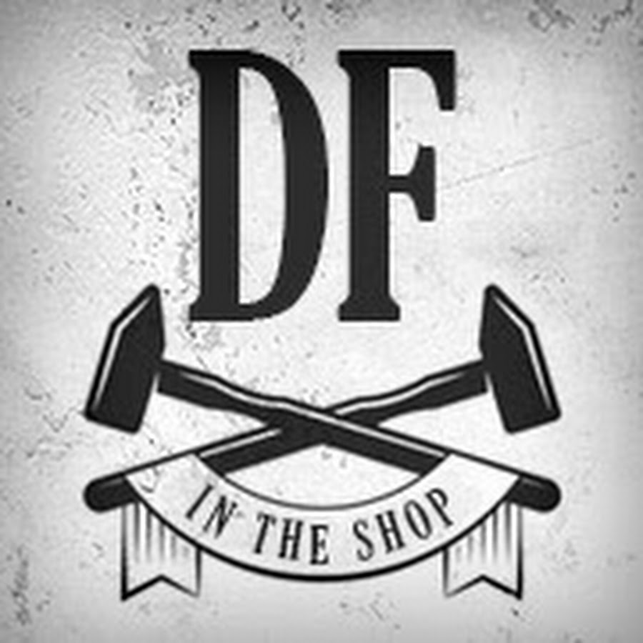 DF - In The Shop YouTube channel avatar
