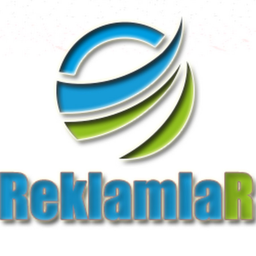 ReklamlaR رمز قناة اليوتيوب