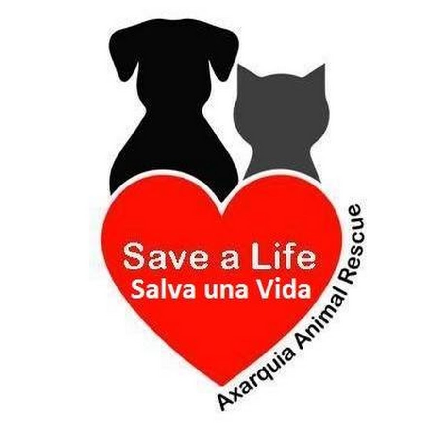 Axarquia Animal Rescue YouTube channel avatar