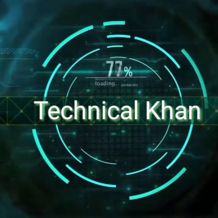 Technical Khan
