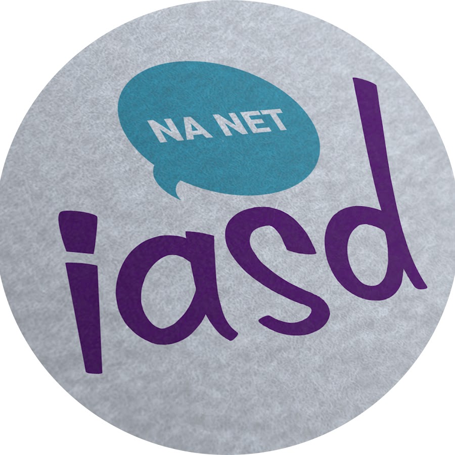 Iasd na Net YouTube channel avatar