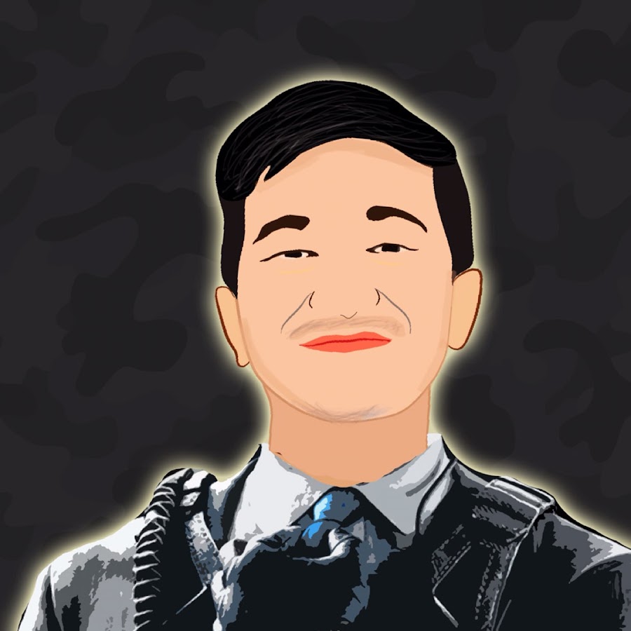 Nugraha Darmawan Avatar del canal de YouTube