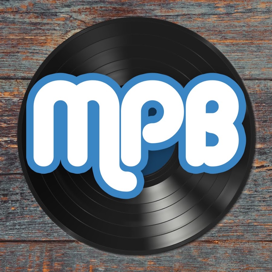 MPB :: As Melhores! YouTube channel avatar