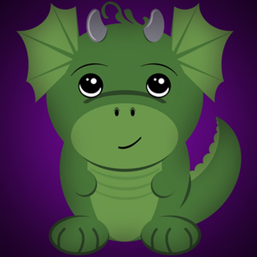 TheFuzzyDragon1 Avatar channel YouTube 