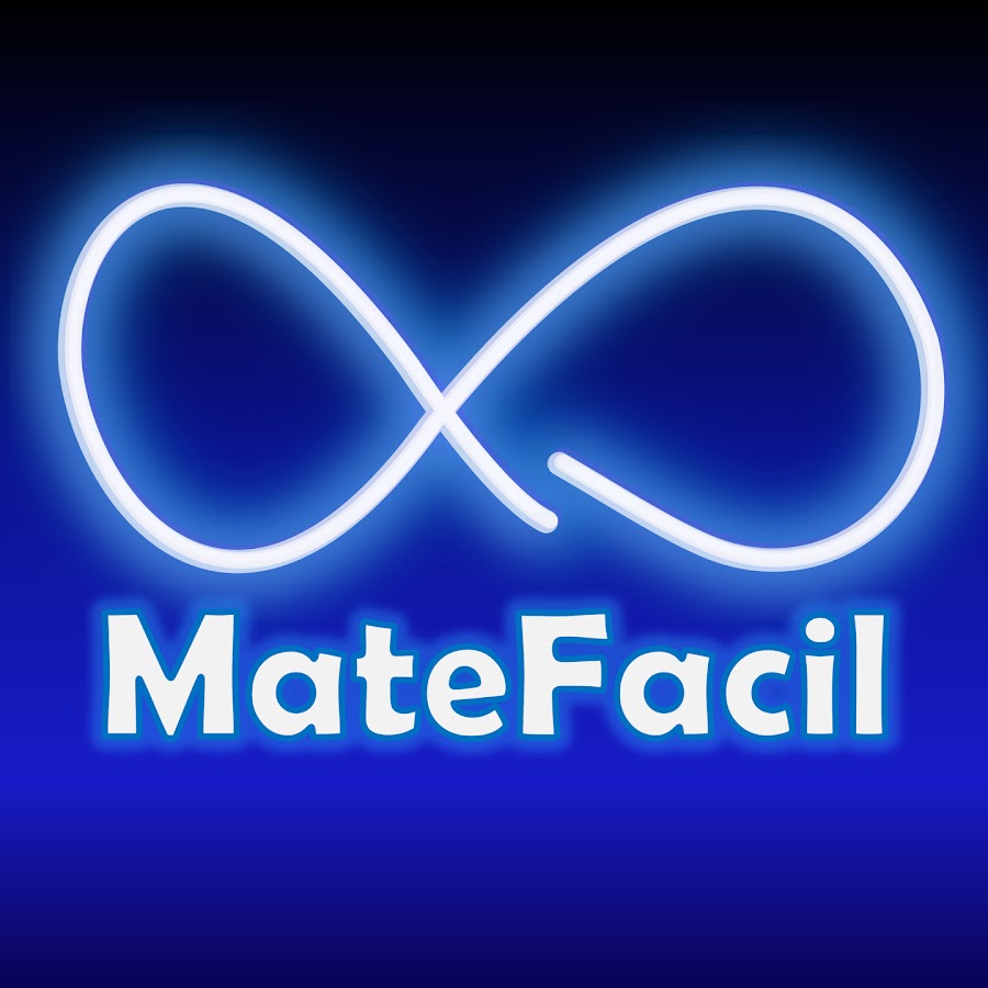 MateFacil YouTube channel avatar