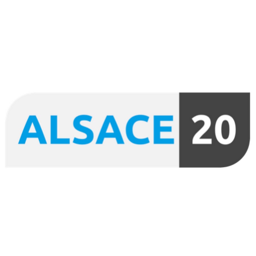 Alsace20 YouTube channel avatar