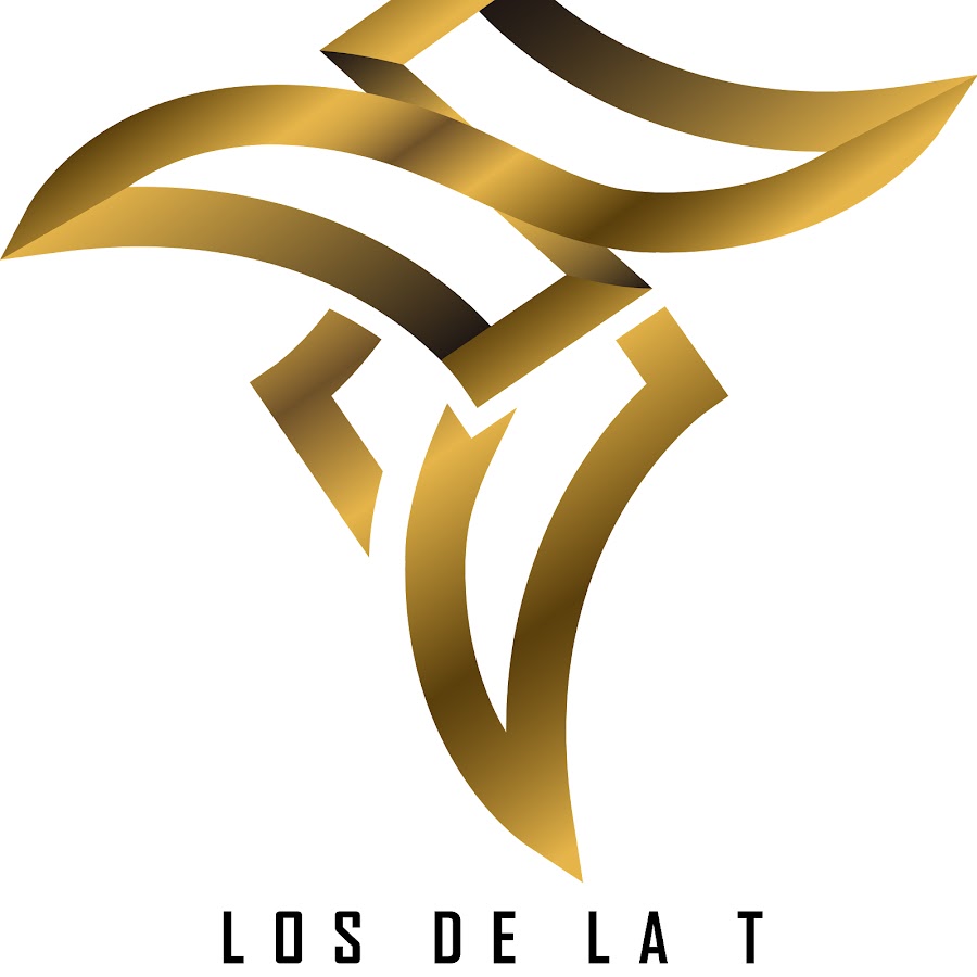 Los De La T YouTube channel avatar