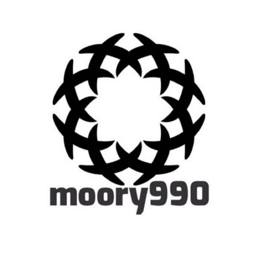 moory990 Ù…ÙˆØ±ÙŠ YouTube-Kanal-Avatar