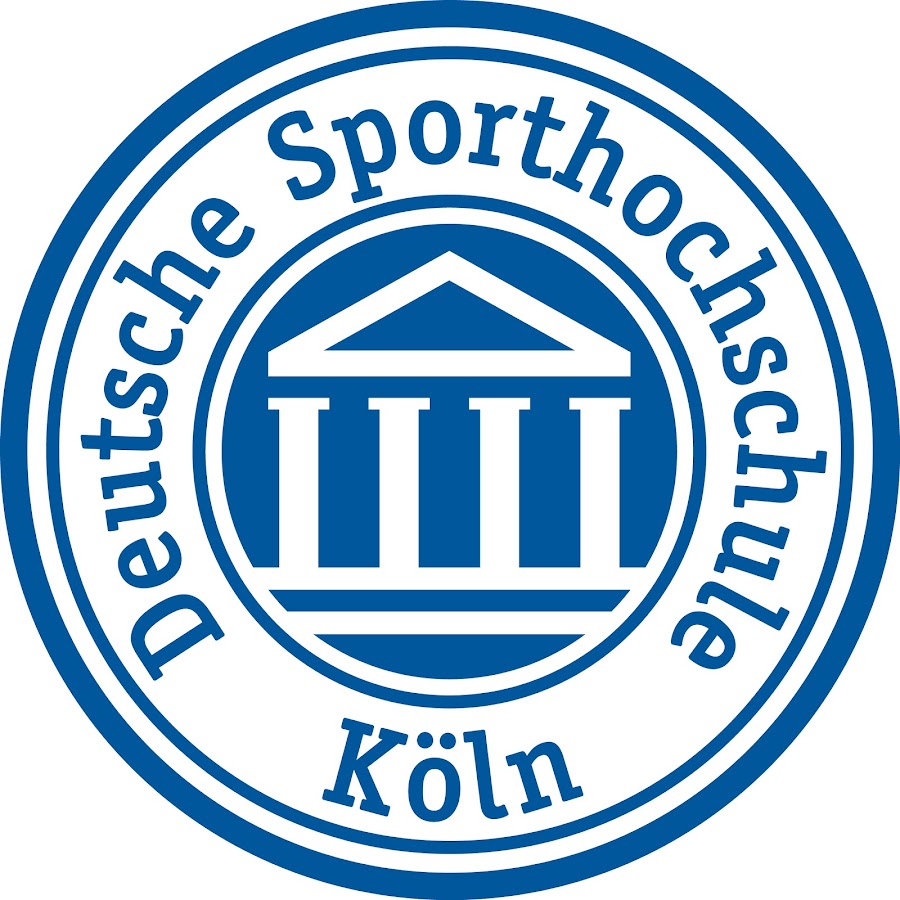 Deutsche Sporthochschule KÃ¶ln Аватар канала YouTube