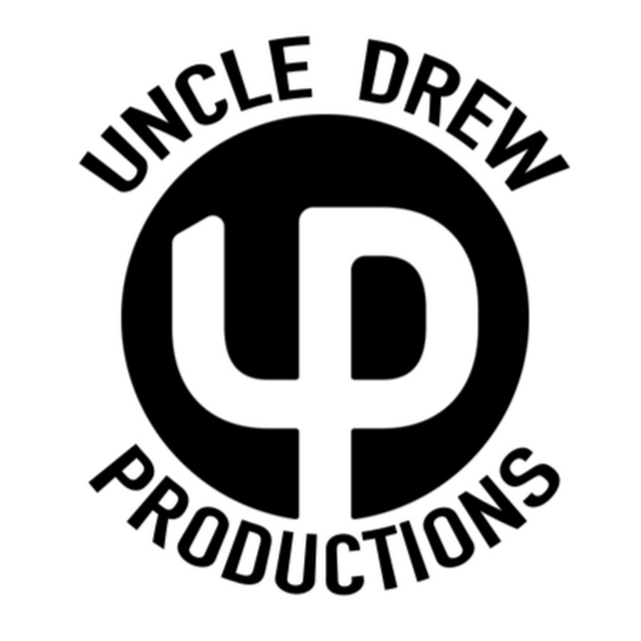 Uncle Drew Productions YouTube channel avatar