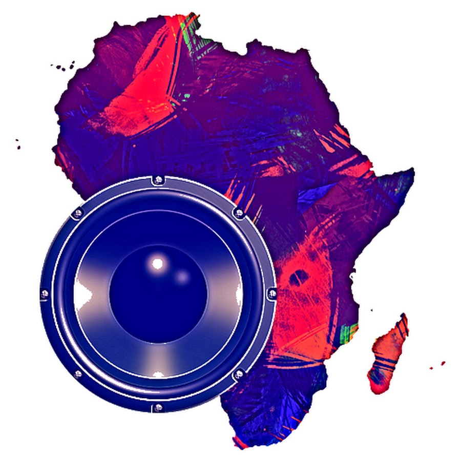 African Nostalgia YouTube kanalı avatarı