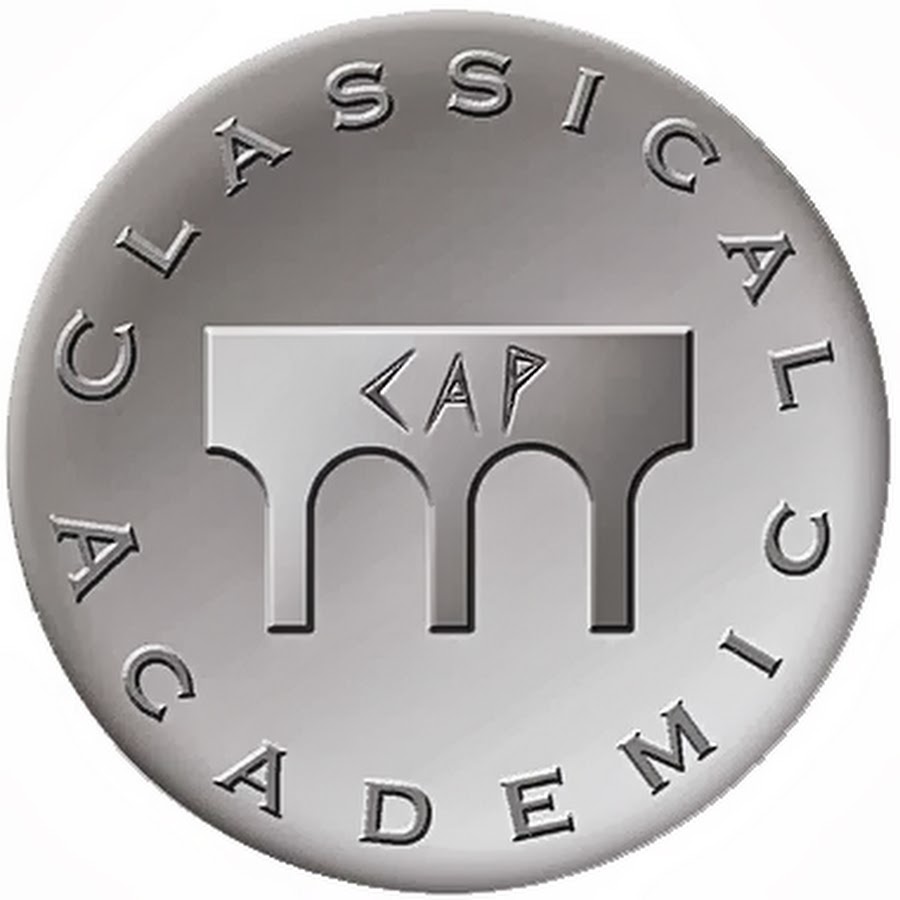 Classical Academic Press YouTube kanalı avatarı