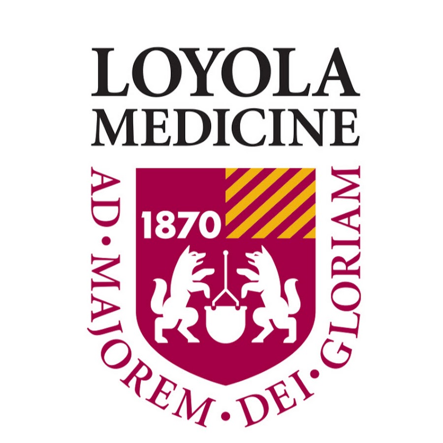 Loyola Medicine YouTube channel avatar