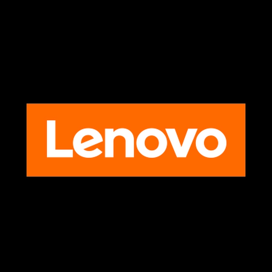 Lenovo ID Avatar del canal de YouTube