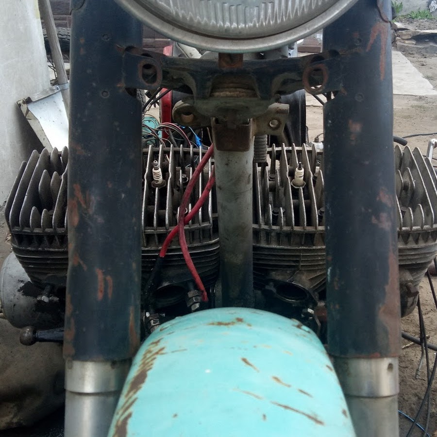 motorsk1 यूट्यूब चैनल अवतार