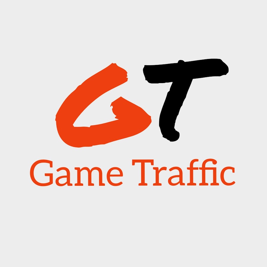 Game Traffic ইউটিউব চ্যানেল অ্যাভাটার