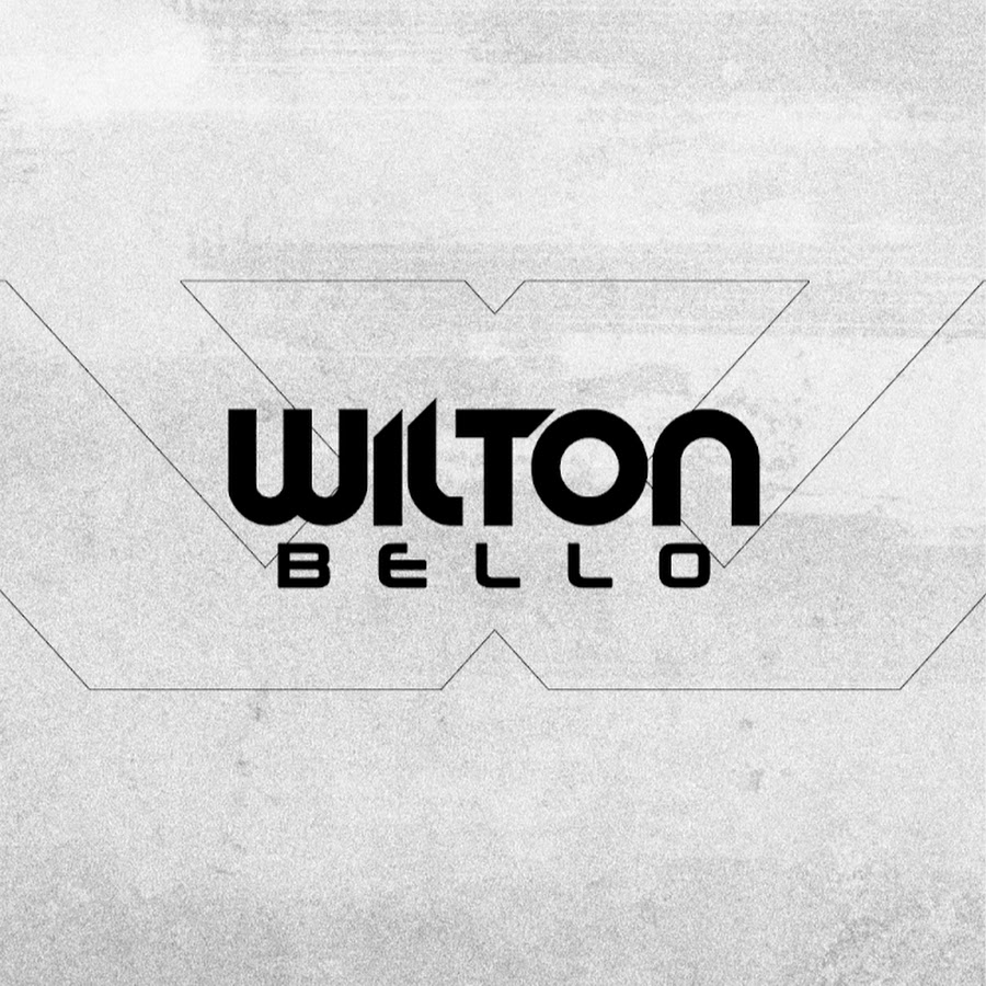 Wilton Bello YouTube channel avatar