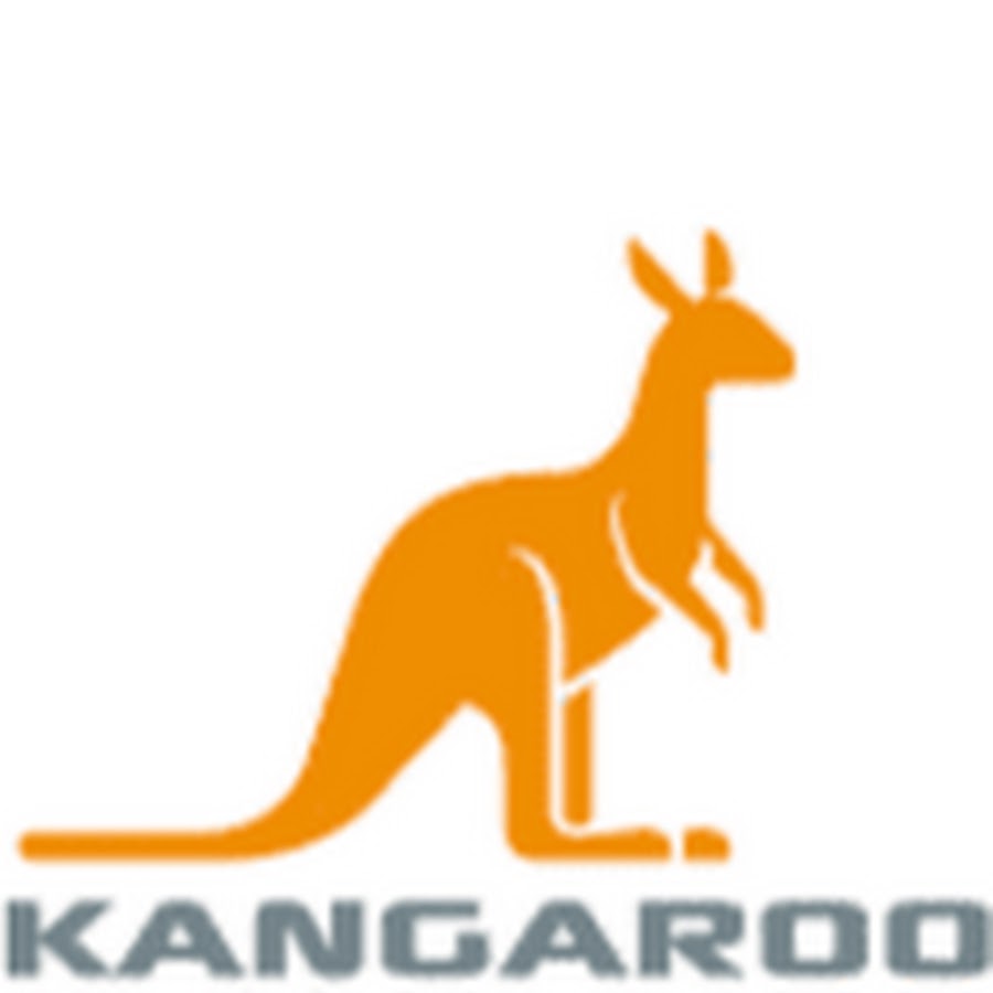 Kangaroo Records YouTube channel avatar