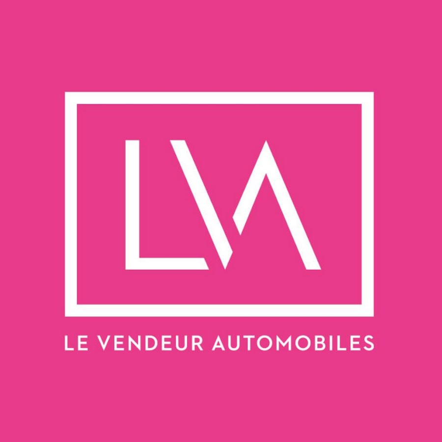 Le Vendeur Automobiles YouTube-Kanal-Avatar