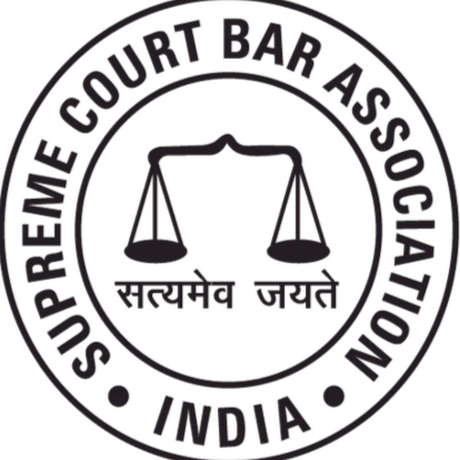 Supreme Court Bar Association यूट्यूब चैनल अवतार