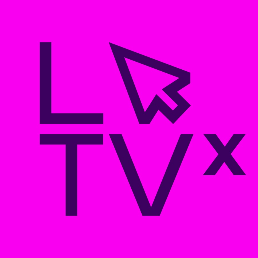 LaisvÄ—sTV X YouTube channel avatar
