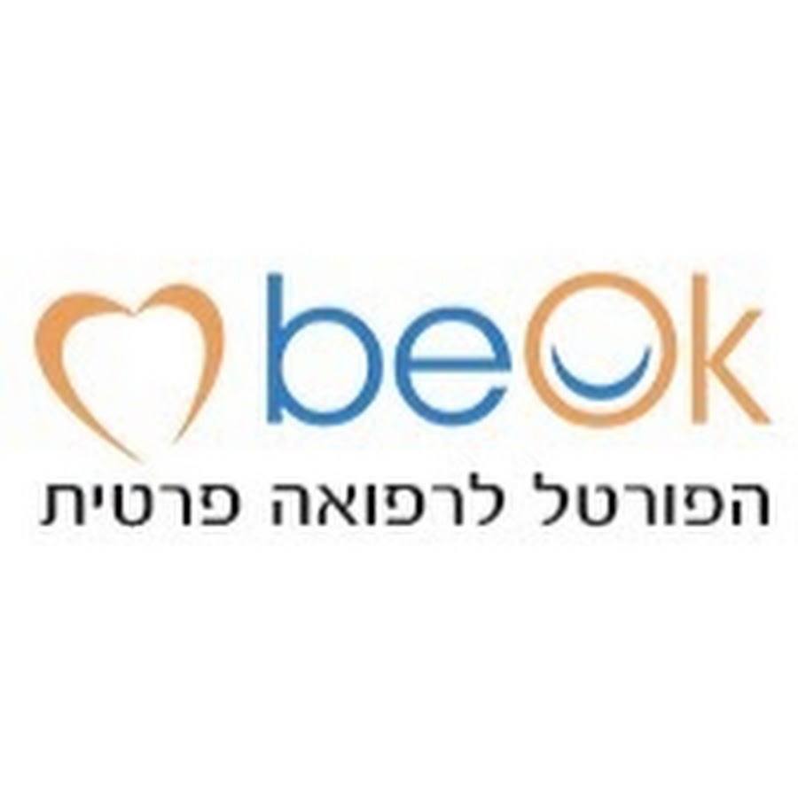 BeOK YouTube kanalı avatarı