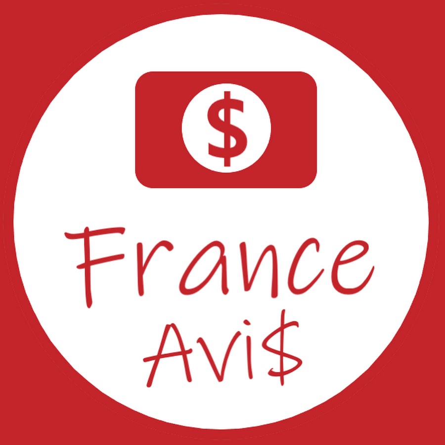 France Avis YouTube channel avatar