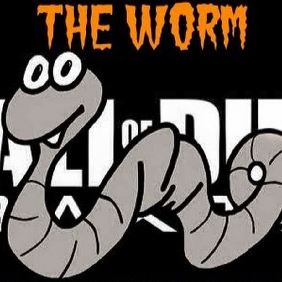 Blackxworm Avatar del canal de YouTube