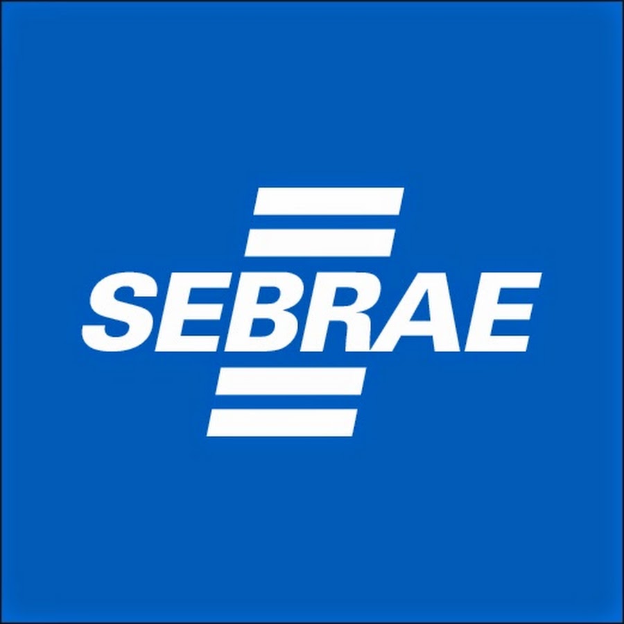 Sebrae YouTube channel avatar