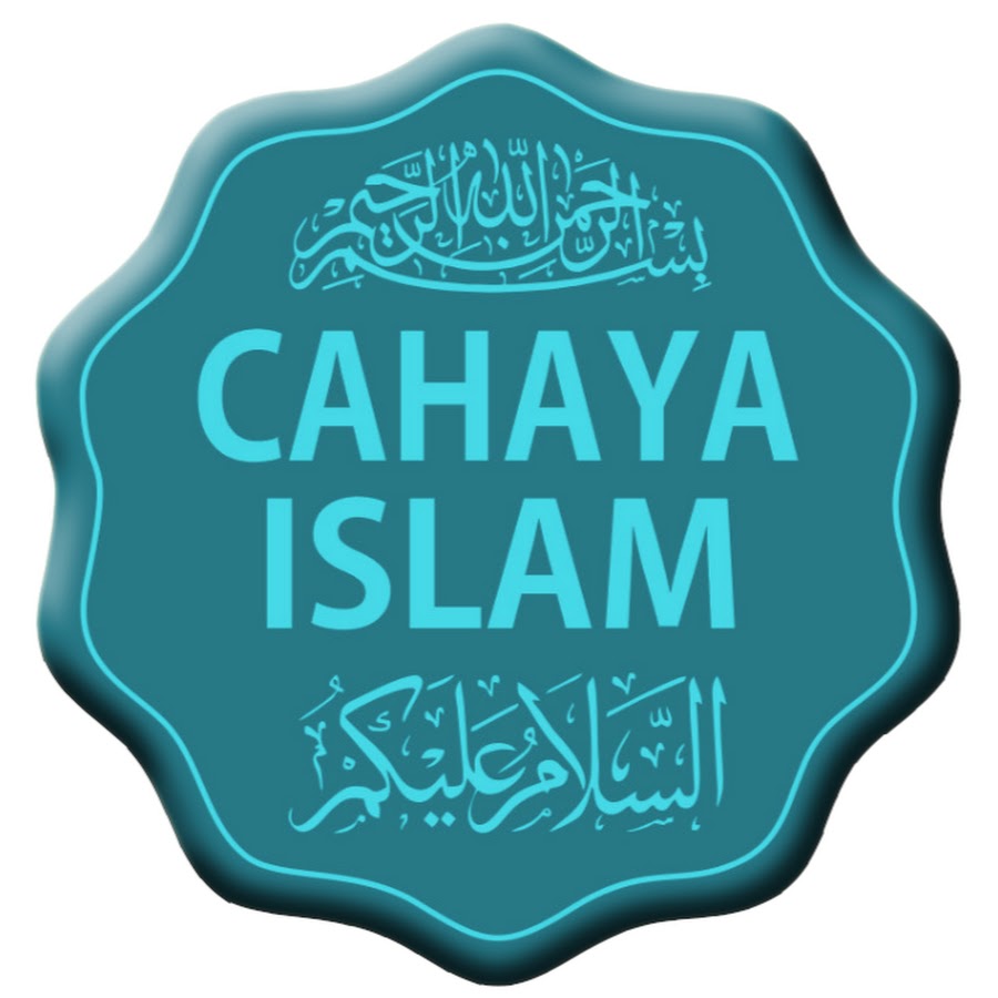 cahaya Islam YouTube channel avatar