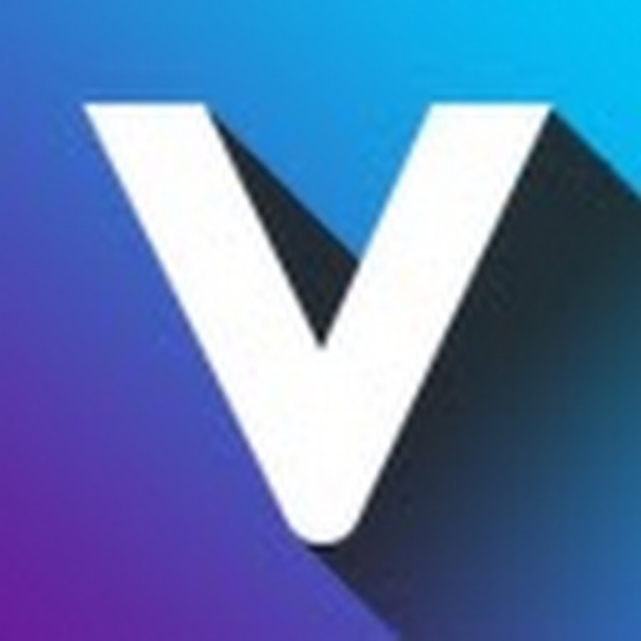 VODA STUDIOS YouTube channel avatar