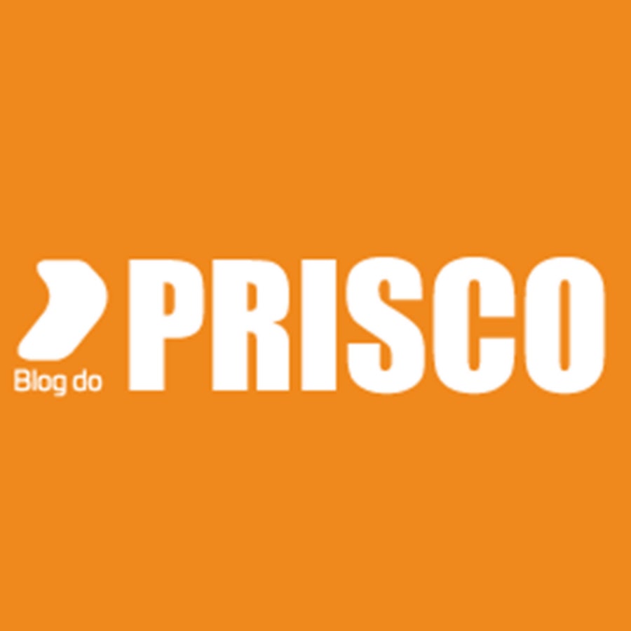 Blog do Prisco Avatar canale YouTube 