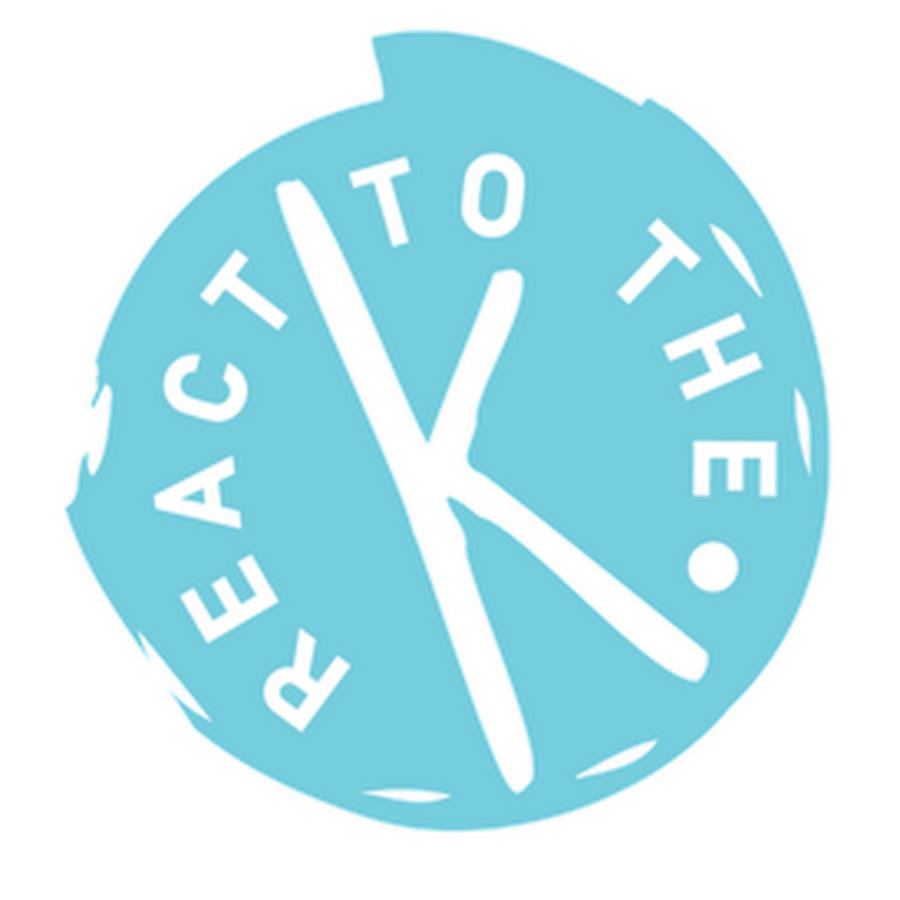 ReacttotheK رمز قناة اليوتيوب