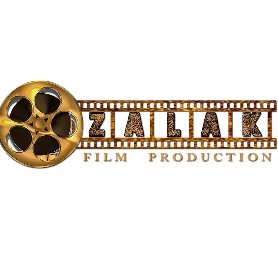 Zalak Production رمز قناة اليوتيوب