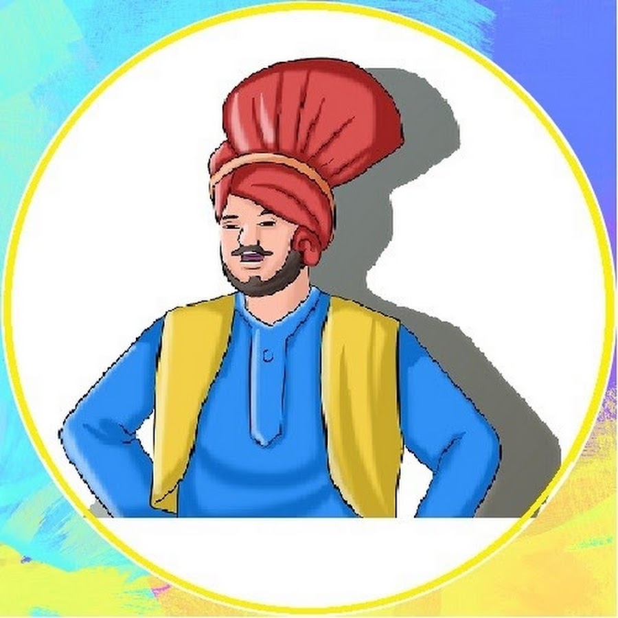 Pendu Masala YouTube channel avatar