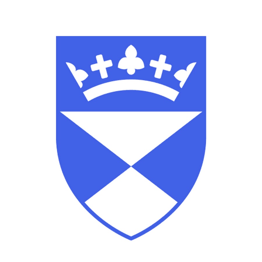 University of Dundee YouTube channel avatar