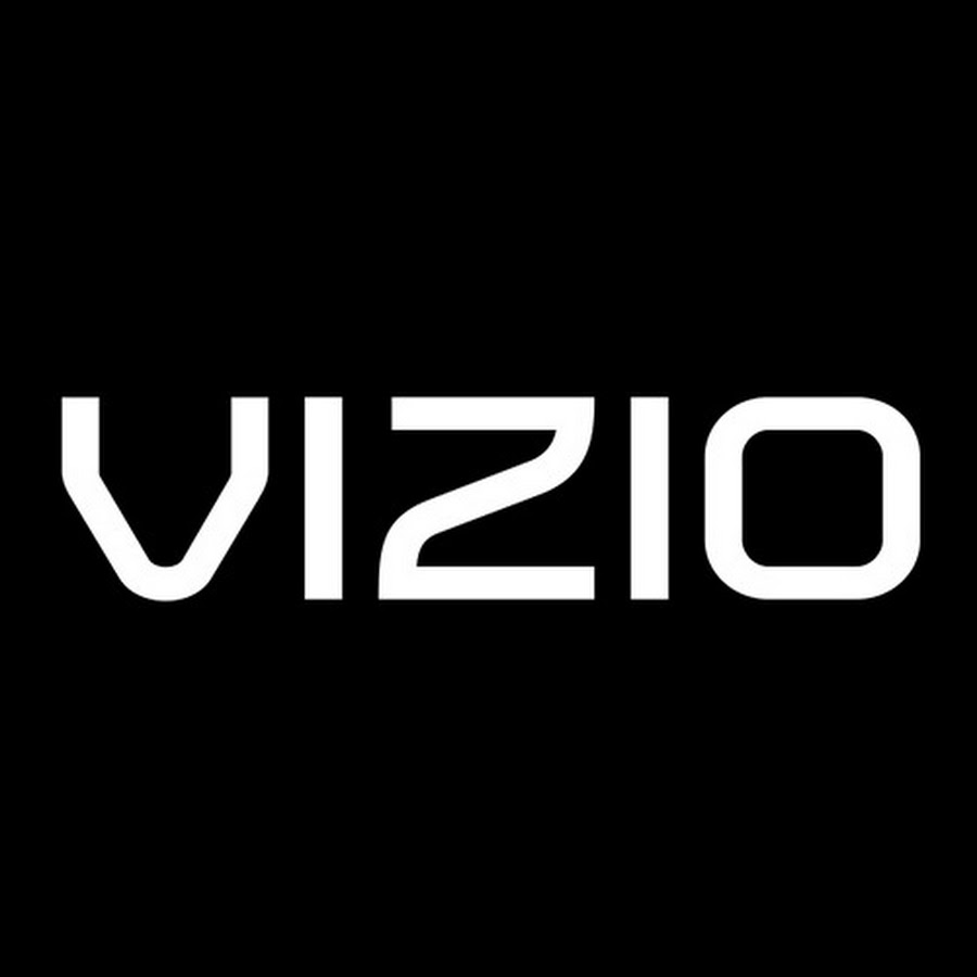 VIZIO यूट्यूब चैनल अवतार
