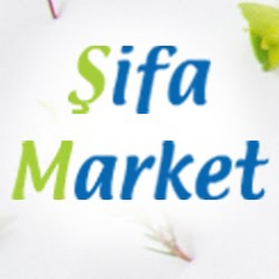 Åžifa Market 0224-2345678