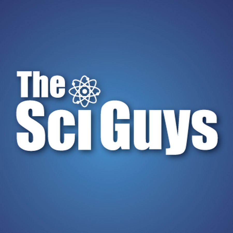 The Sci Guys